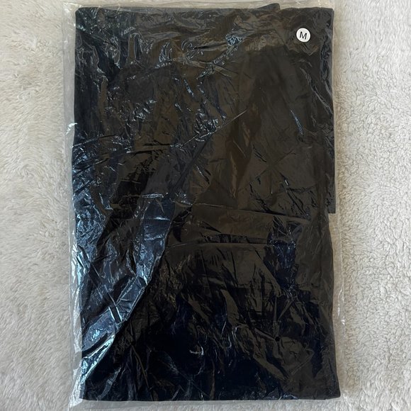 Reformation Mason Pant in Black ✨ New 🎀 ✂🏷️ - Picture 5 of 8